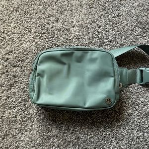 EUC Tidewater teal EBB large